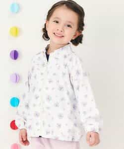 ★SALE★【撥水加工】バラエティウィンドブレーカー