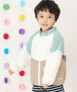 ★SALE★【撥水加工】バラエティウィンドブレーカー