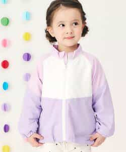 ★SALE★【撥水加工】バラエティウィンドブレーカー