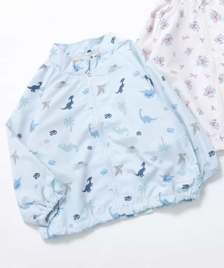 ★SALE★【撥水加工】バラエティウィンドブレーカー