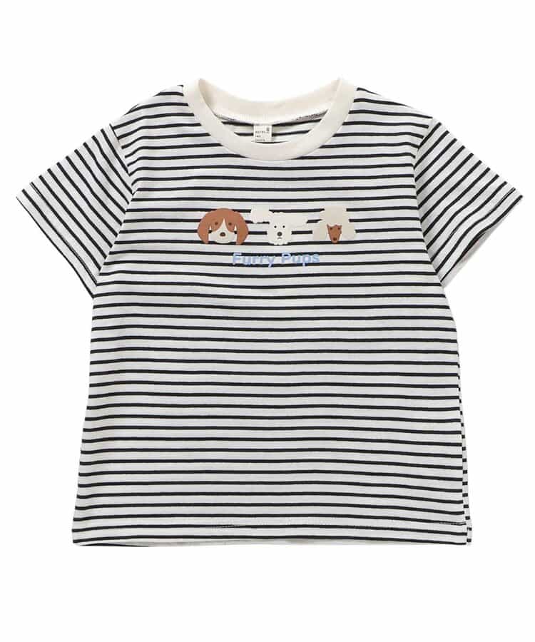 バラエティTシャツ/7days Style