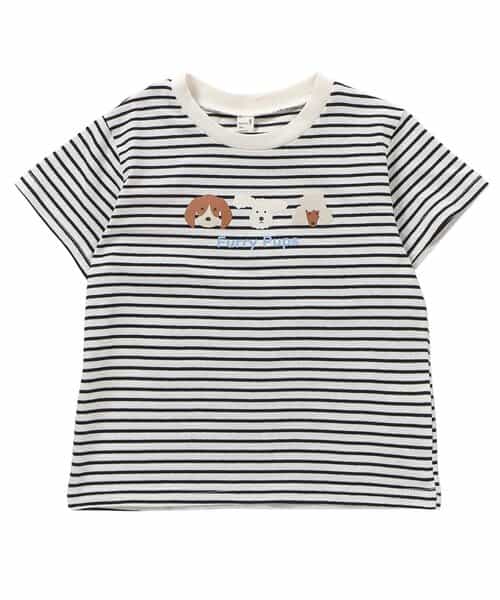 バラエティTシャツ/7days Style