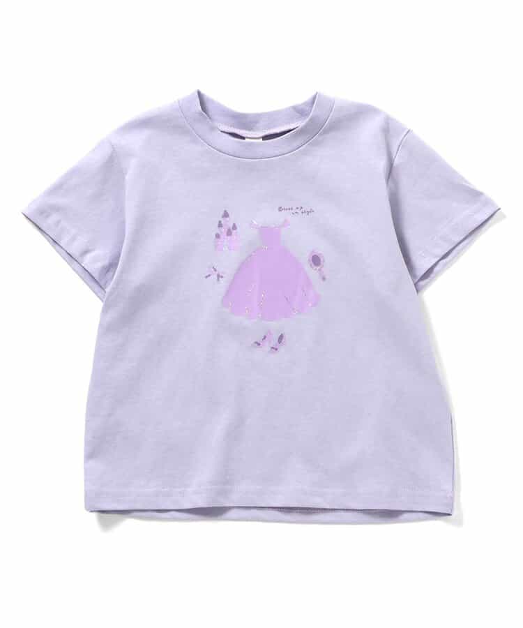 バラエティTシャツ/7days Style