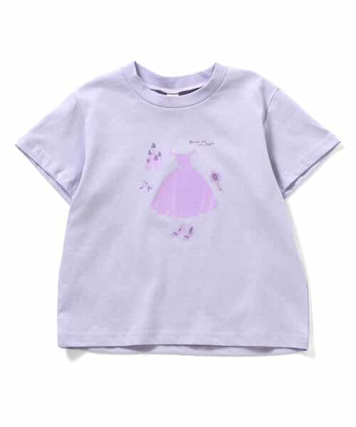 バラエティTシャツ/7days Style