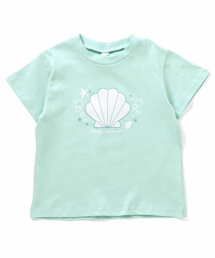 バラエティTシャツ/7days Style