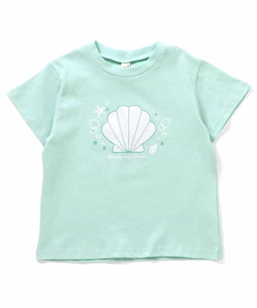 バラエティTシャツ/7days Style