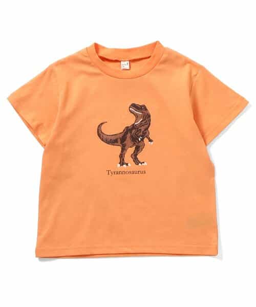 バラエティTシャツ/7days Style