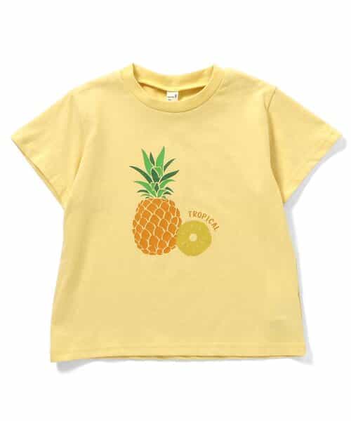 バラエティTシャツ/7days Style