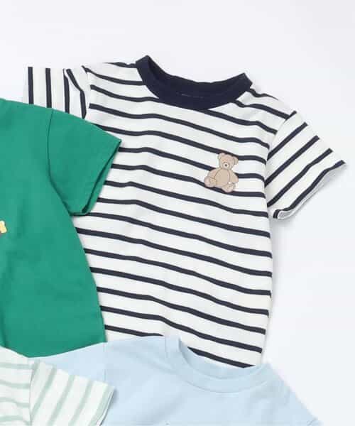 ★SALE★アソートモチーフTシャツ｜7days Style