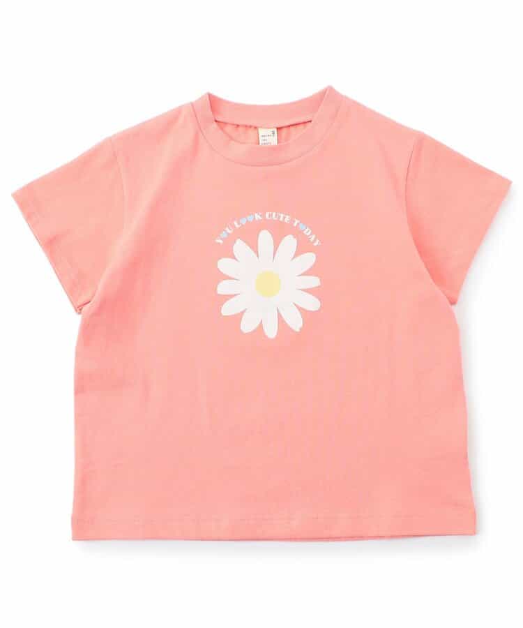 ★SALE★アソートモチーフTシャツ｜7days Style