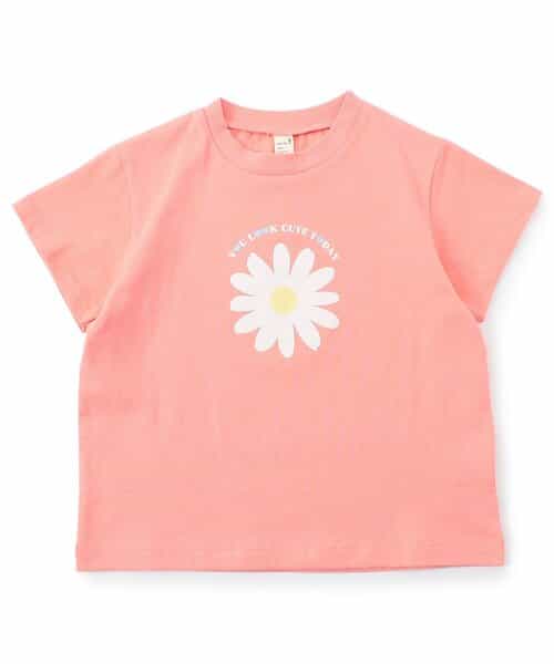 ★SALE★アソートモチーフTシャツ｜7days Style