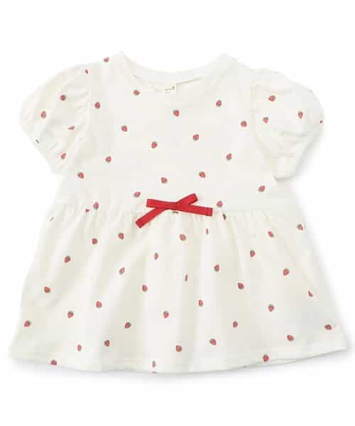 ★SALE★ペプラムパフTシャツ｜7days Style