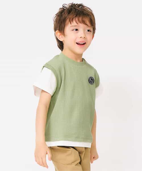 ★SALE★ベストドッキングTシャツ