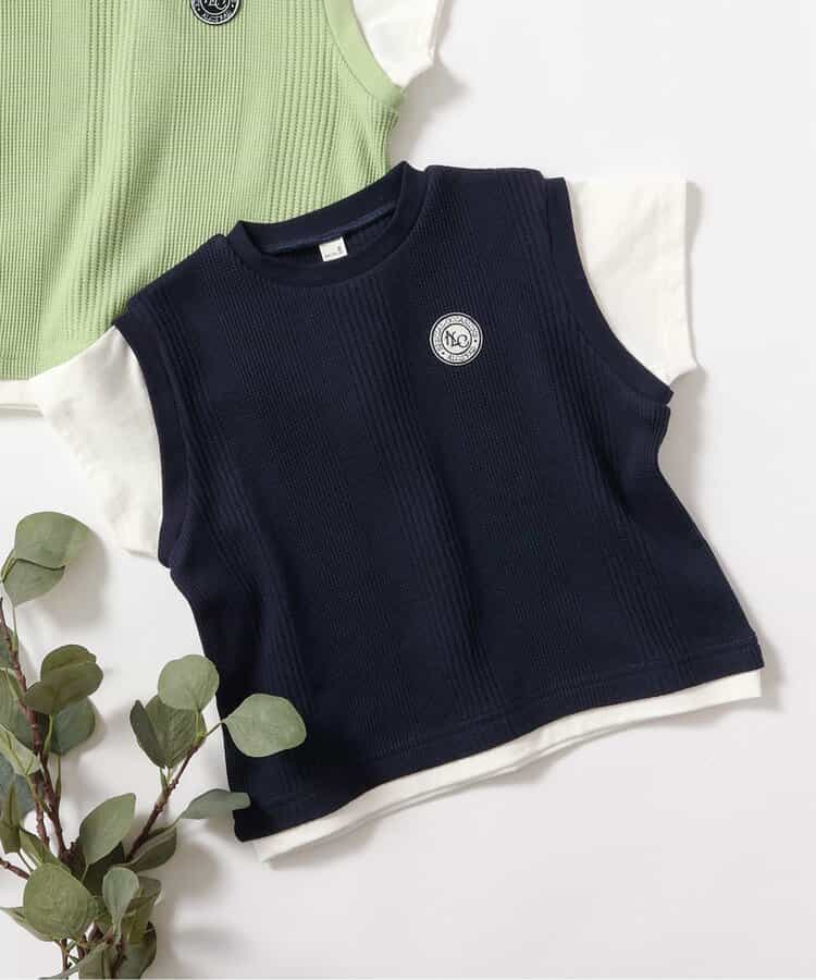 ★SALE★ベストドッキングTシャツ