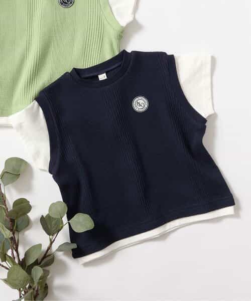 ★SALE★ベストドッキングTシャツ