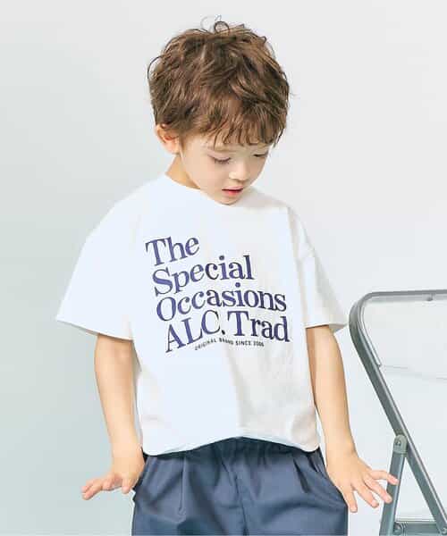 ★SALE★ALCロゴTシャツ