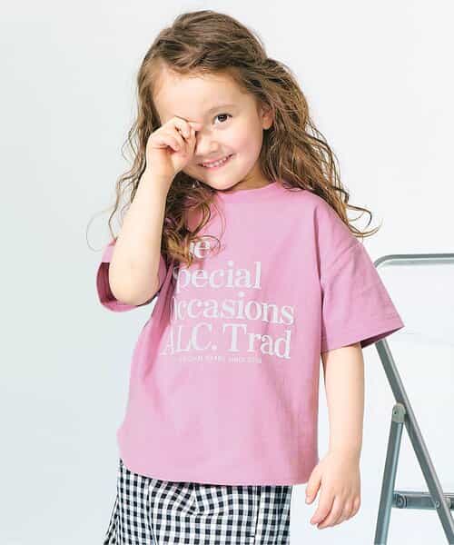 ★SALE★ALCロゴTシャツ