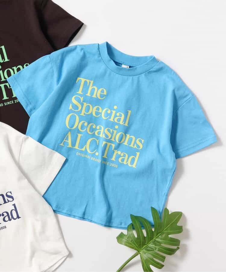 ★SALE★ALCロゴTシャツ
