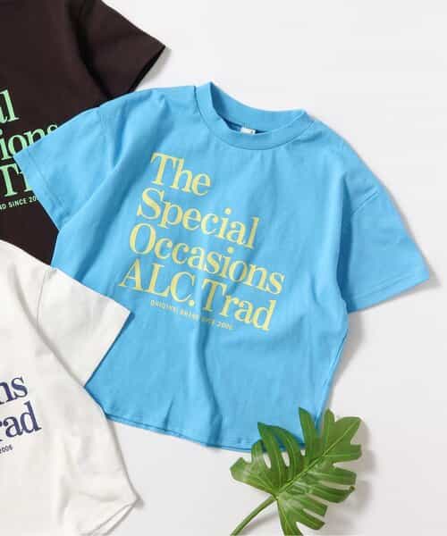 ★SALE★ALCロゴTシャツ
