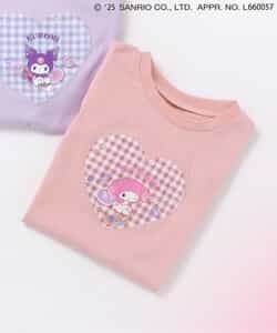 タグ付きあり☆アプレレクール サンリオ Tシャツ チュニック