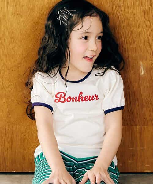 WEB限定 バッククロスロゴTシャツ