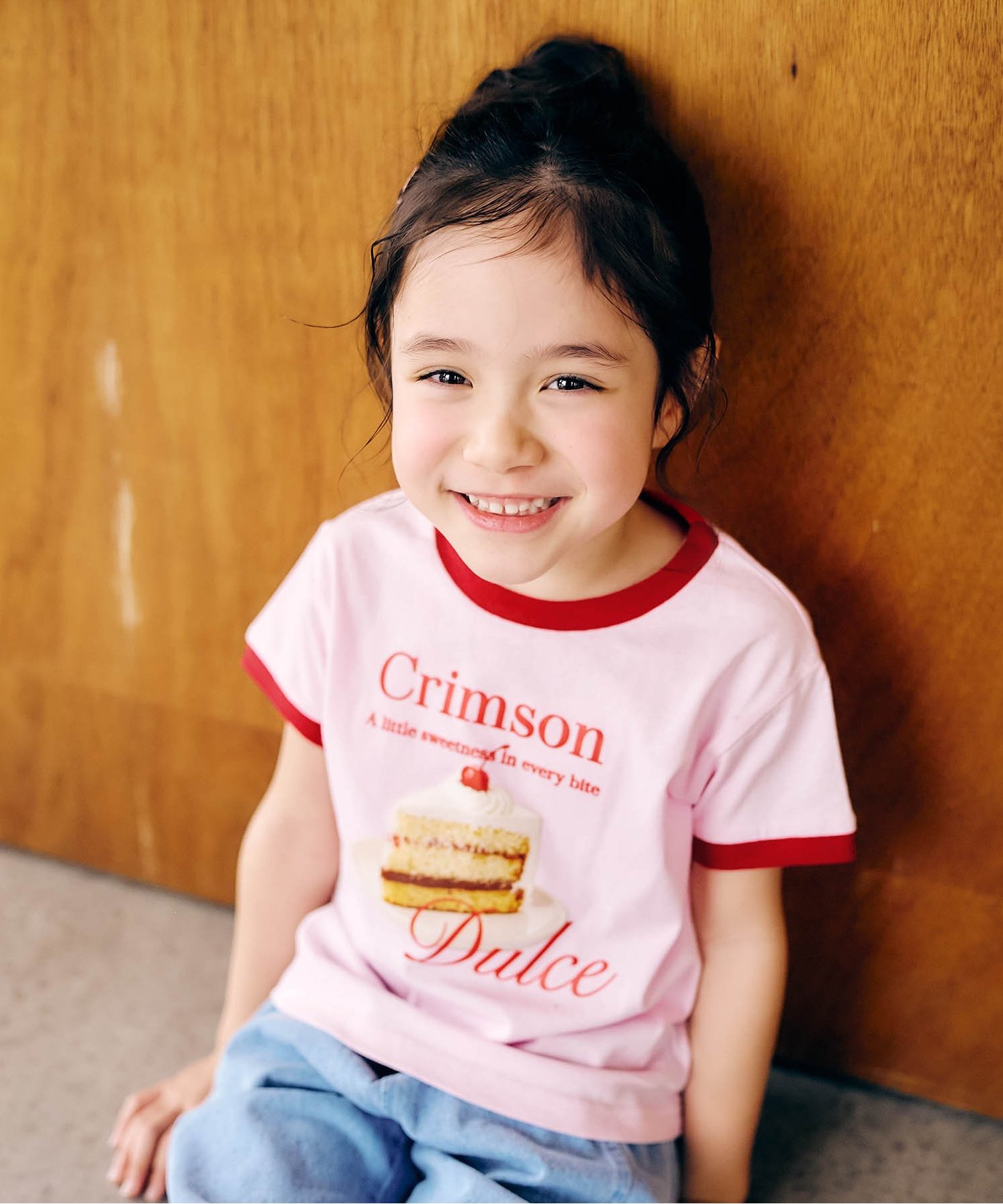 アレッサンドロ・デル・ピエロ 限定版シャツ　フレーム付き WEB限定 4柄転写モチーフTシャツ（V207946）|apres les cours（アプレ