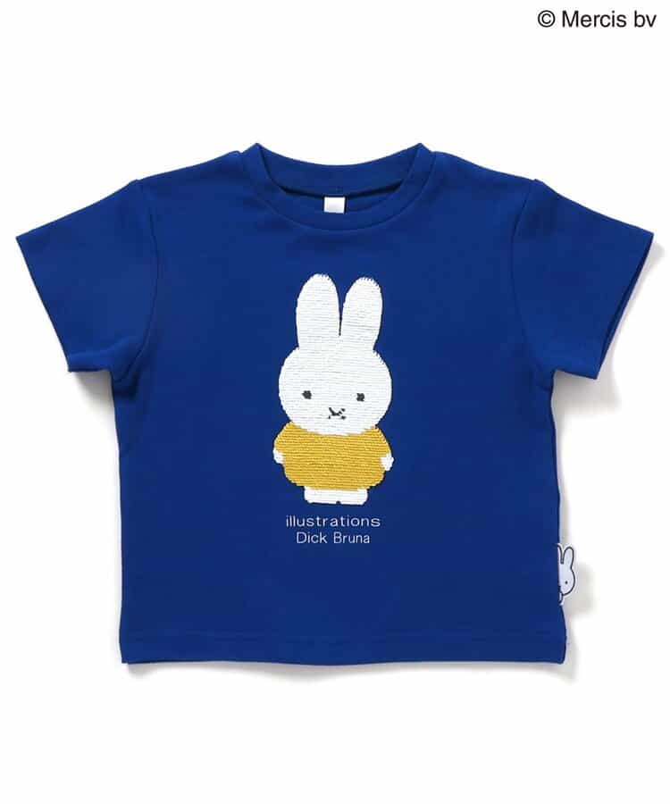 Dick Bruna バラエティTシャツ