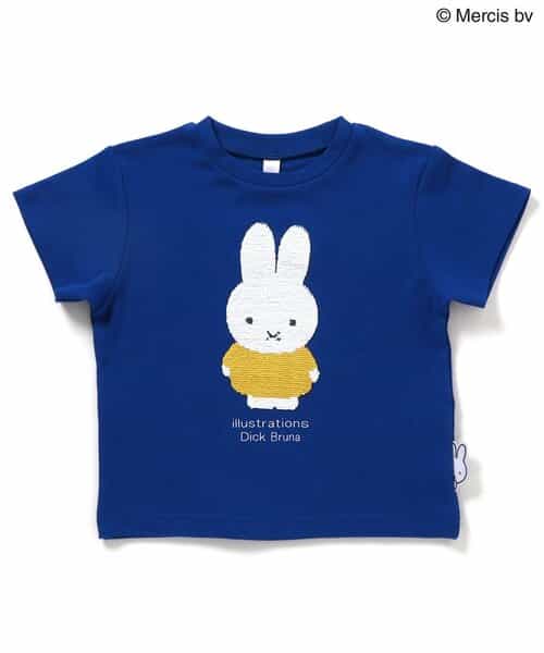 Dick Bruna バラエティTシャツ