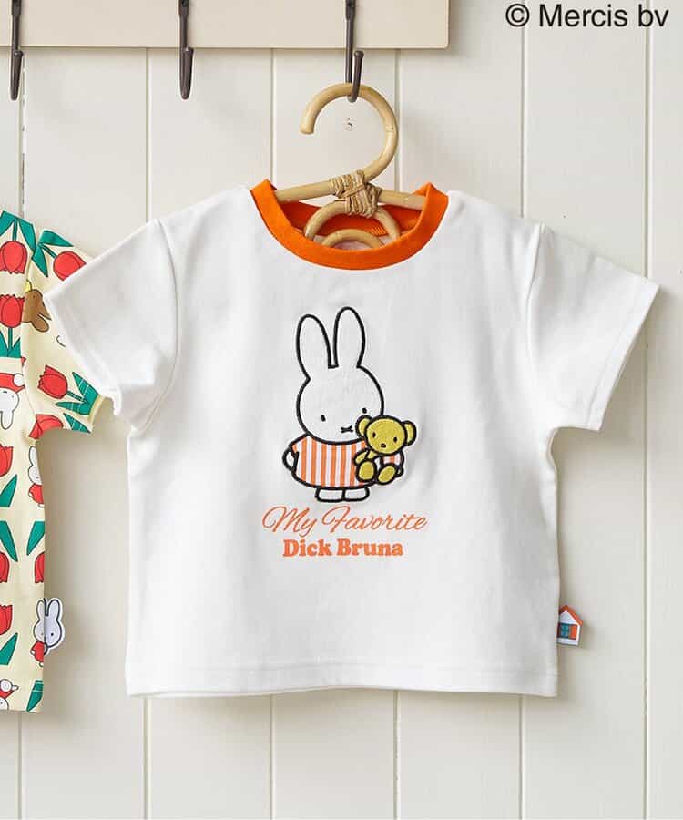 Dick Bruna バラエティTシャツ