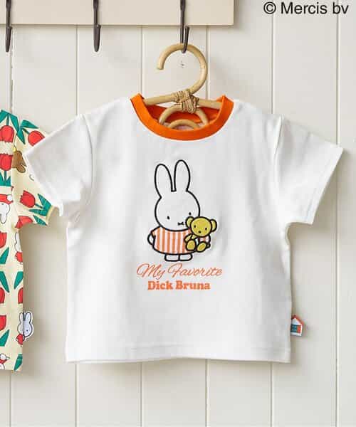 Dick Bruna バラエティTシャツ