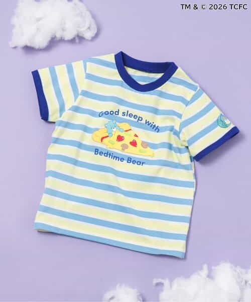 WEB限定 ケアベア/アソートTシャツ