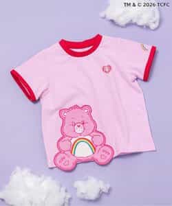 ★タイムセール★WEB限定 ケアベア/アソートTシャツ
