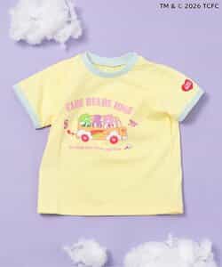 ★タイムセール★WEB限定 ケアベア/アソートTシャツ