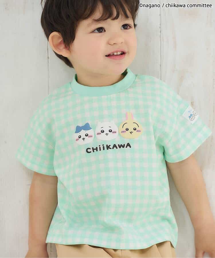 【アニメちいかわ】アソートTシャツ