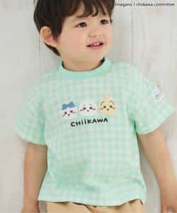 【アニメちいかわ】アソートTシャツ