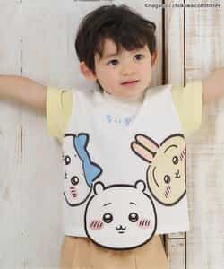 【アニメちいかわ】アソートTシャツ