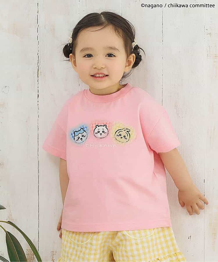 【アニメちいかわ】アソートTシャツ