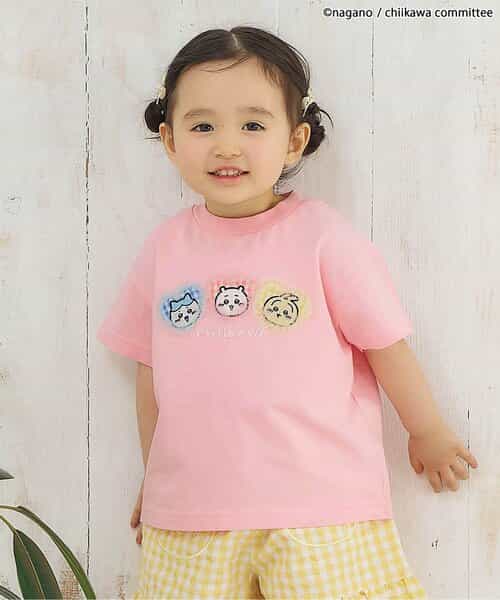 【アニメちいかわ】アソートTシャツ