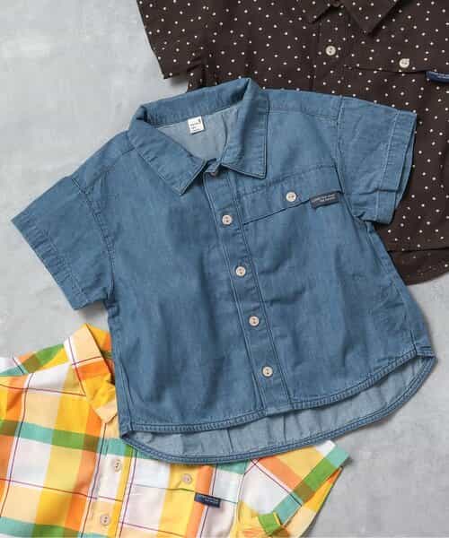 ★SALE★WEB限定 【リンク】まいにちシャツ