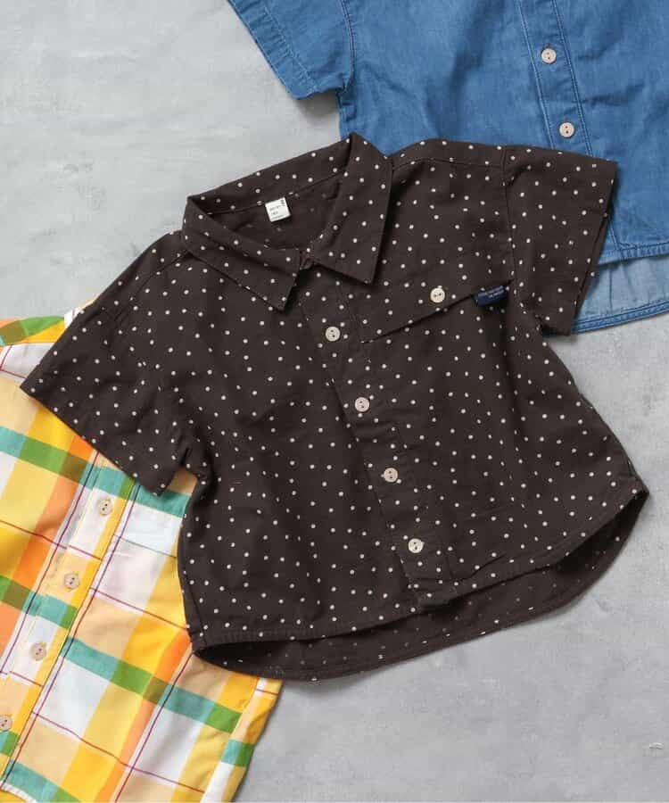 ★SALE★WEB限定 【リンク】まいにちシャツ