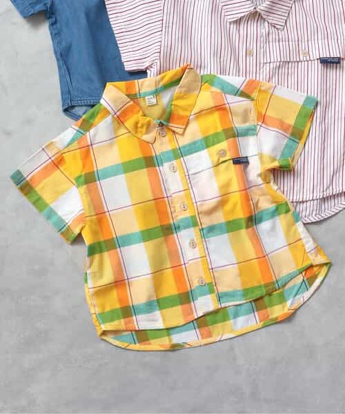 ★SALE★WEB限定 【リンク】まいにちシャツ