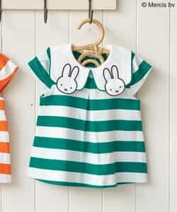 Dick Bruna ボーダーチュニック