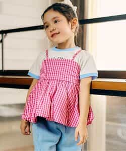 バルーンビスチェ