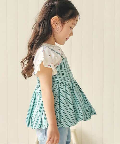 バルーンビスチェ