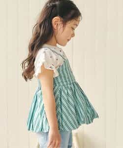 バルーンビスチェ