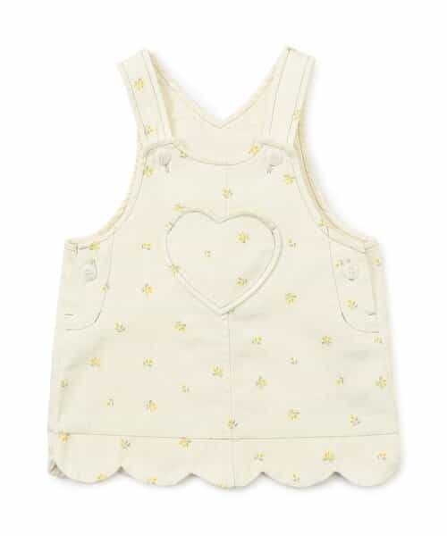 ★SALE★ハートポケットベビージャンスカ