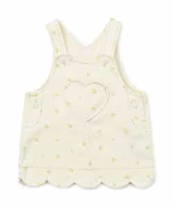 ★SALE★ハートポケットベビージャンスカ