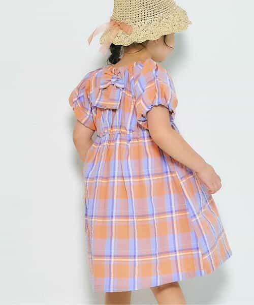 ★SALE★【リンク】バルーンスリーブヒロインワンピース