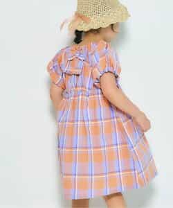 ☆3/19(木)21時～3点10％OFF☆★SALE★【リンク】バルーンスリーブヒロインワンピース