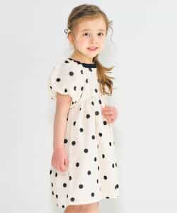 ☆3/19(木)21時～3点10％OFF☆★SALE★【リンク】バルーンスリーブヒロインワンピース